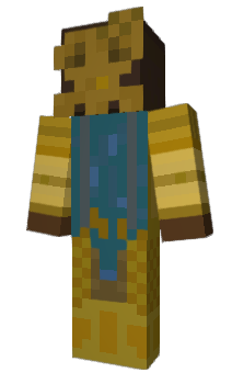 Minecraft skin over_g