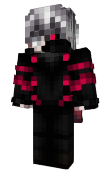 Minecraft скин по нику Ralfy0956