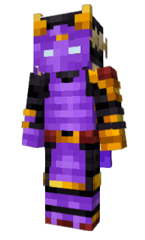 Minecraft skin Ralfy0956