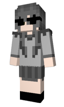 Minecraft skin 912a