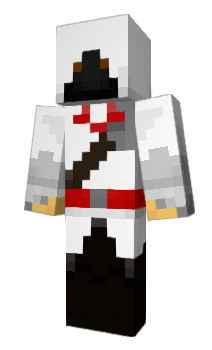 Minecraft скин по нику Death66