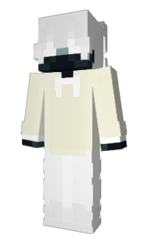 Minecraft скин по нику NOTE5
