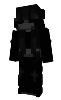 Minecraft skin _leok4dia