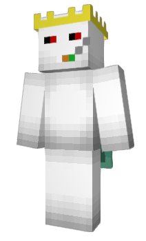 Minecraft скін по ніку pvt_k