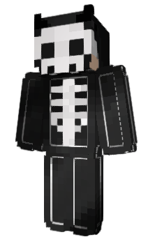 Minecraft skin Pixiefy