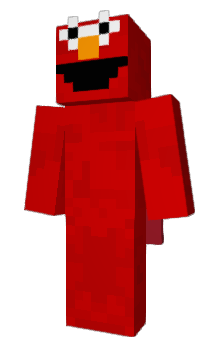 Minecraft скін по ніку Criminalizer