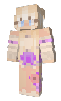 Minecraft скін по ніку MGaba