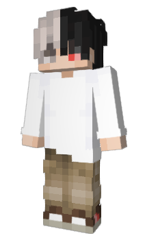 Minecraft скін по ніку sto2
