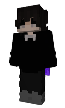 Minecraft skin herkitten222