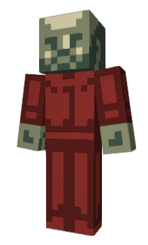 Minecraft скин по нику quods