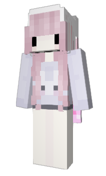 Minecraft скин по нику cheriyum