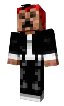 Minecraft скин по нику Mountainguy