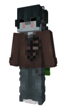 Minecraft skin 4139