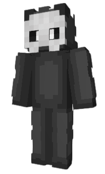 Minecraft скин по нику LSuro