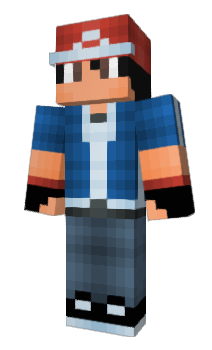 Minecraft skin Notes11