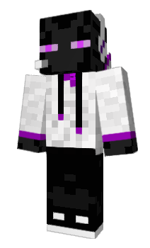 Minecraft скин по нику EGLIN
