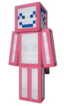 Minecraft скін по ніку aldeva