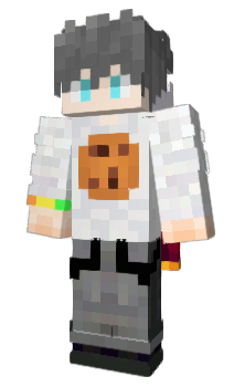 Minecraft скин по нику wsfw
