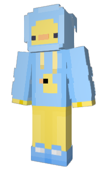 Minecraft скин по нику HHaHH