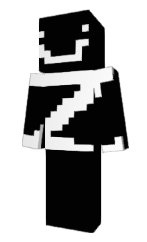 Minecraft skin Chervyakk