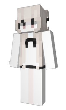 Minecraft скін по ніку o8ia