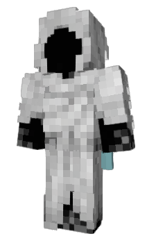Minecraft скін по ніку DeeZ__