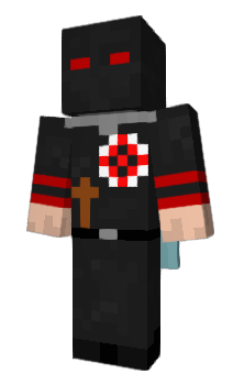 Minecraft скін по ніку DeeZ__