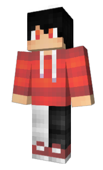 Minecraft skin Jayyc