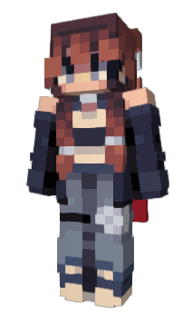 Minecraft скин по нику Adolff_Rizzlerr