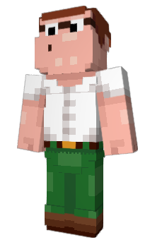 Minecraft скин по нику Chuss