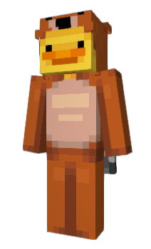 Minecraft скин по нику lilaam