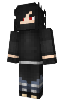 Minecraft скін по ніку FaZeTough