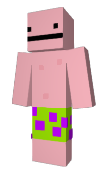 Minecraft skin 85yota