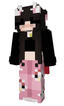 Minecraft skin bexiey