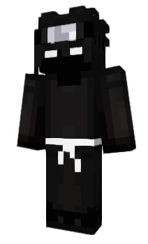 Minecraft skin GRVeee2