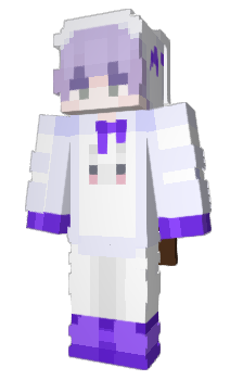 Minecraft скін по ніку GabriZz