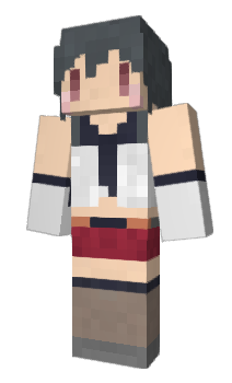Minecraft скин по нику carnax