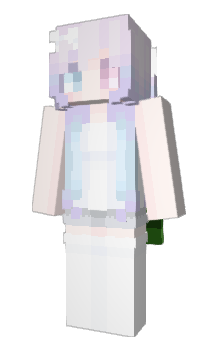 Minecraft скин по нику OnlyFight