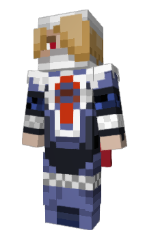 Minecraft skin TnSb