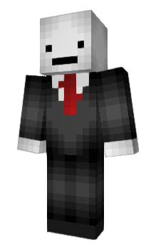 Minecraft скин по нику alesma