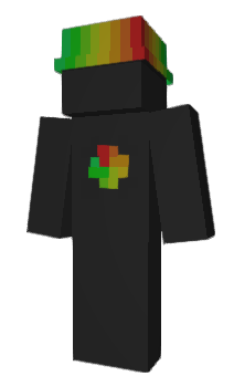 Minecraft skin AANNNNNNNNNNNNNN