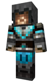 Minecraft скин по нику Willyca