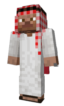 Minecraft skin speculous