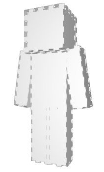 Minecraft skin Skrobble