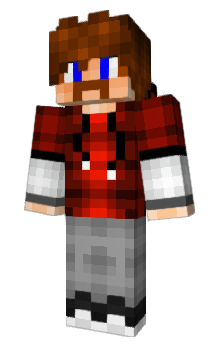 Minecraft скин по нику Spreading