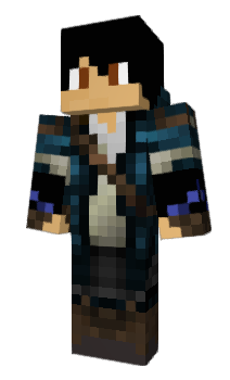 Minecraft скін по ніку cpm