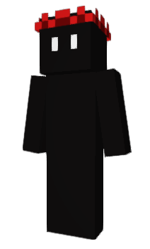 Minecraft скін по ніку Maxlware