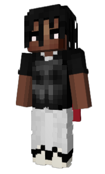 Minecraft skin jimmywind