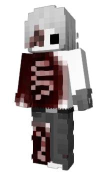 Minecraft скин по нику yan_san_jpq