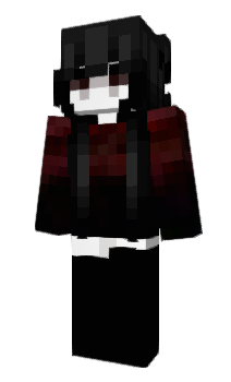 Minecraft скин по нику 69shymx7nq